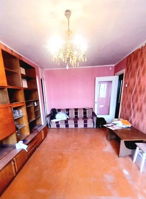 Продам двухкомнатную (2-комн.) квартиру, Зегеля ул, 23кА, Липецк г