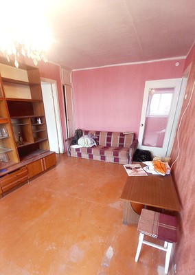 Продам двухкомнатную (2-комн.) квартиру, Зегеля ул, 23кА, Липецк г