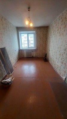 Продам двухкомнатную (2-комн.) квартиру, Зегеля ул, 23кА, Липецк г