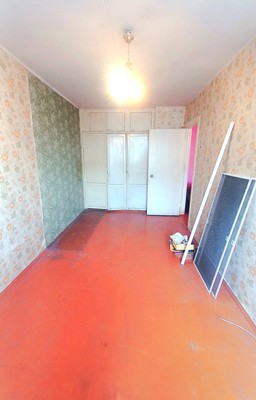 Продам двухкомнатную (2-комн.) квартиру, Зегеля ул, 23кА, Липецк г