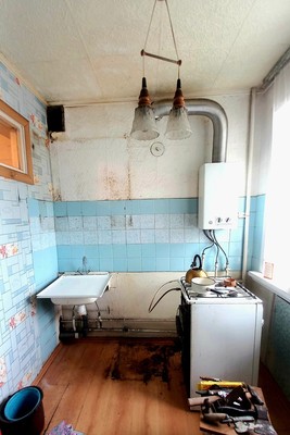 Продам двухкомнатную (2-комн.) квартиру, Зегеля ул, 23кА, Липецк г