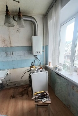 Продам двухкомнатную (2-комн.) квартиру, Зегеля ул, 23кА, Липецк г
