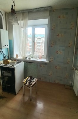 Продам двухкомнатную (2-комн.) квартиру, Зегеля ул, 23кА, Липецк г