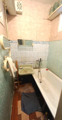 Продам двухкомнатную (2-комн.) квартиру, Зегеля ул, 23кА, Липецк г
