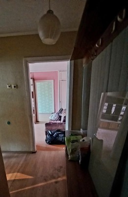 Продам двухкомнатную (2-комн.) квартиру, Зегеля ул, 23кА, Липецк г