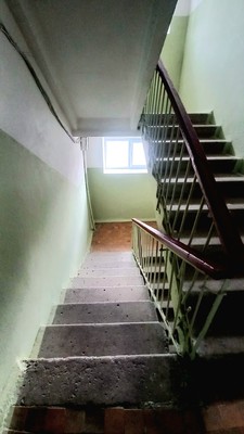 Продам двухкомнатную (2-комн.) квартиру, Зегеля ул, 23кА, Липецк г
