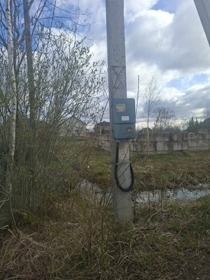 Продам участок 14,9 соток, ИЖС, Луговая ул, Ермолино д, 0 км от города
