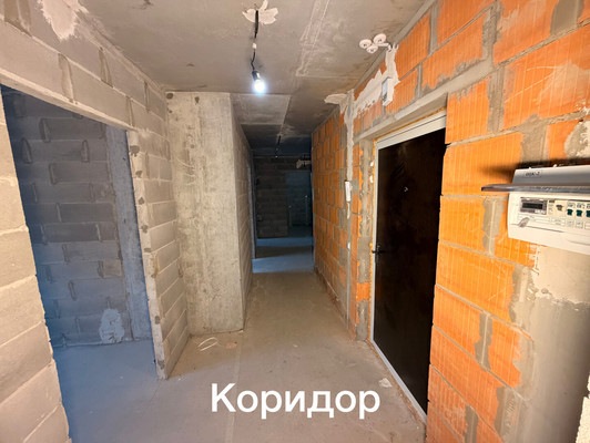 Продам трехкомнатную (3-комн.) квартиру, Петровский б-р, 2к1, Мурино п