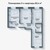 Продам трехкомнатную (3-комн.) квартиру, Петровский б-р, 2к1, Мурино п