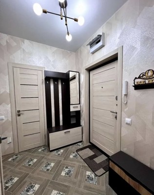 Сдам однокомнатную (1-комн.) квартиру, им. Дзержинского ул, 110кА, Краснодар г