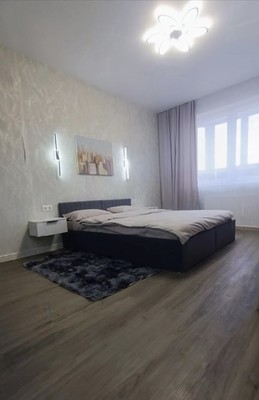 Сдам однокомнатную (1-комн.) квартиру, Ростовское Шоссе ул, 30/6к3, Краснодар г