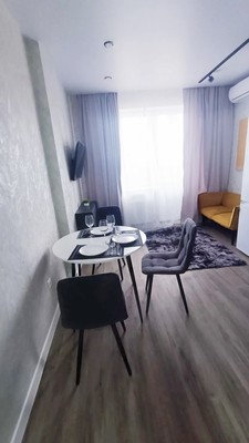 Сдам однокомнатную (1-комн.) квартиру, Ростовское Шоссе ул, 30/6к3, Краснодар г