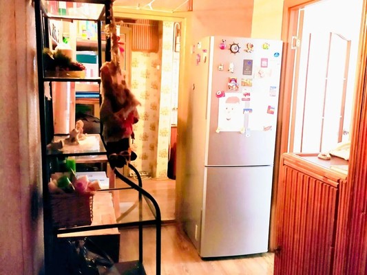 Продам двухкомнатную (2-комн.) квартиру, Наки Исанбета ул, 49, Казань г