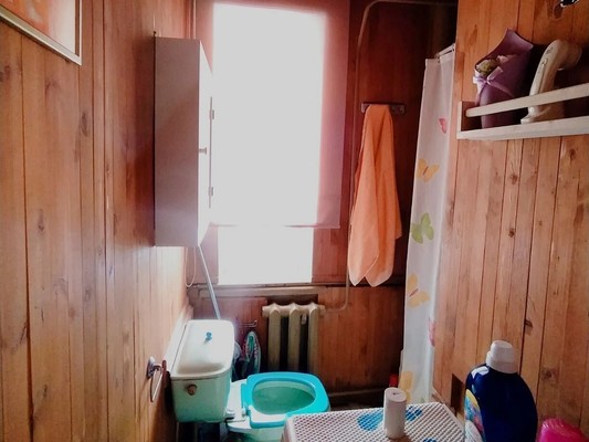 Продам двухкомнатную (2-комн.) квартиру, Наки Исанбета ул, 49, Казань г