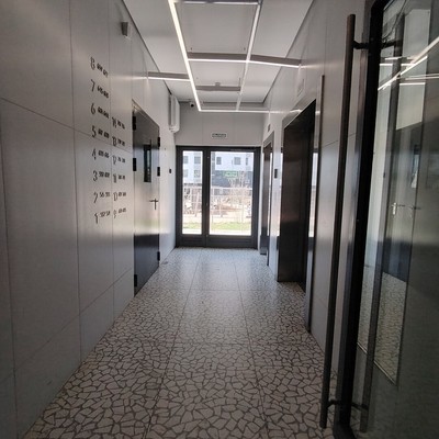 Сдам однокомнатную (1-комн.) квартиру, Победы ул, 9к2, Десна д