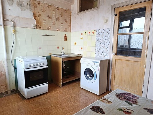 Продам двухкомнатную (2-комн.) квартиру, А.И.Соколова (Юбилейный мкр) ул, 4/1, Королев г