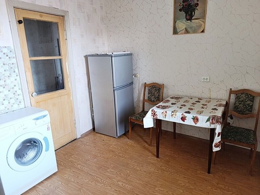 Продам двухкомнатную (2-комн.) квартиру, А.И.Соколова (Юбилейный мкр) ул, 4/1, Королев г