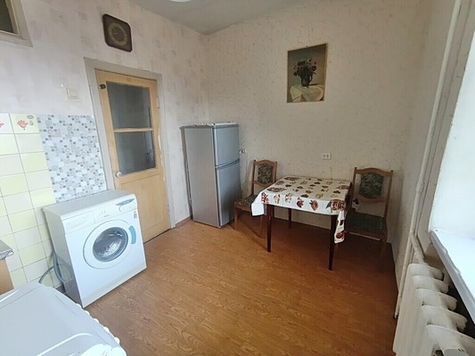 Продам двухкомнатную (2-комн.) квартиру, А.И.Соколова (Юбилейный мкр) ул, 4/1, Королев г