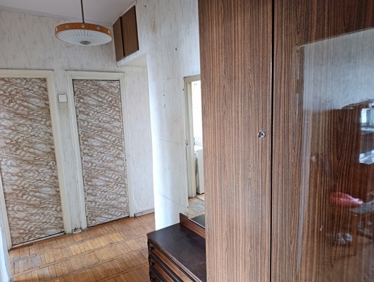 Продам двухкомнатную (2-комн.) квартиру, А.И.Соколова (Юбилейный мкр) ул, 4/1, Королев г
