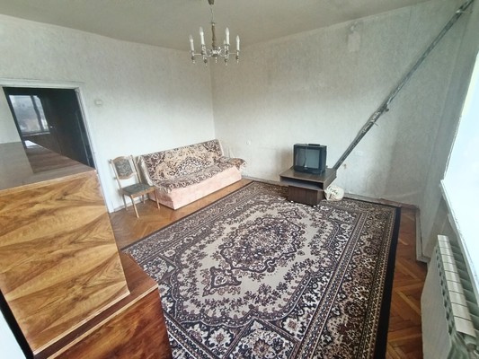 Продам двухкомнатную (2-комн.) квартиру, А.И.Соколова (Юбилейный мкр) ул, 4/1, Королев г