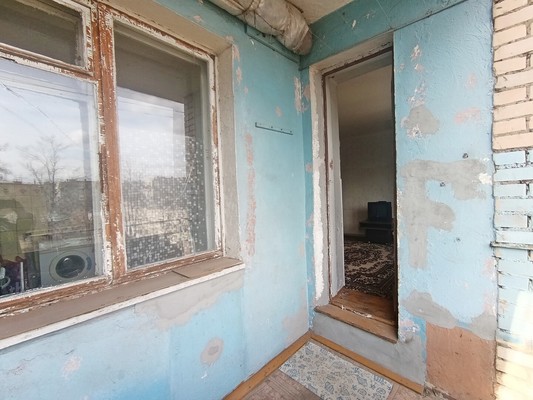 Продам двухкомнатную (2-комн.) квартиру, А.И.Соколова (Юбилейный мкр) ул, 4/1, Королев г