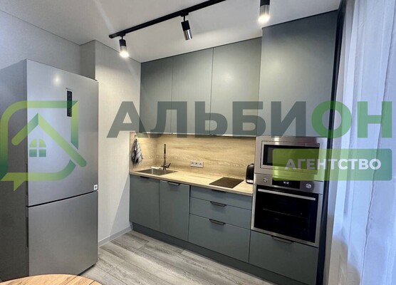 Сдам однокомнатную (1-комн.) квартиру, Ленская ул, 12, Томск г