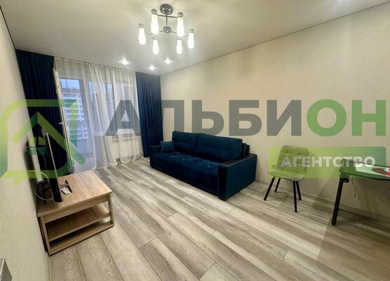 Сдам однокомнатную (1-комн.) квартиру, Ленская ул, 12, Томск г