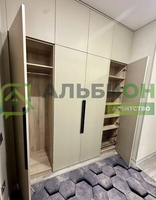 Сдам однокомнатную (1-комн.) квартиру, Ленская ул, 12, Томск г