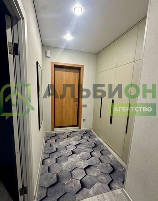 Сдам однокомнатную (1-комн.) квартиру, Ленская ул, 12, Томск г