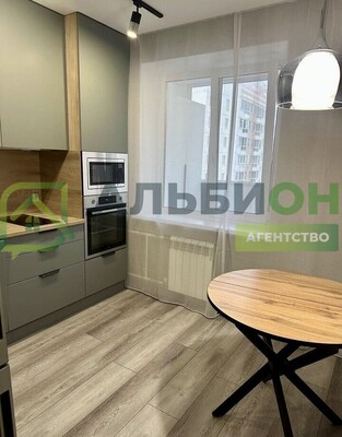 Сдам однокомнатную (1-комн.) квартиру, Ленская ул, 12, Томск г