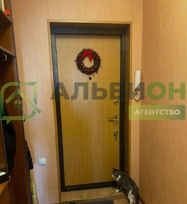 Сдам однокомнатную (1-комн.) квартиру, Мира пр-кт, 15, Томск г