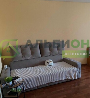 Сдам однокомнатную (1-комн.) квартиру, Мира пр-кт, 15, Томск г