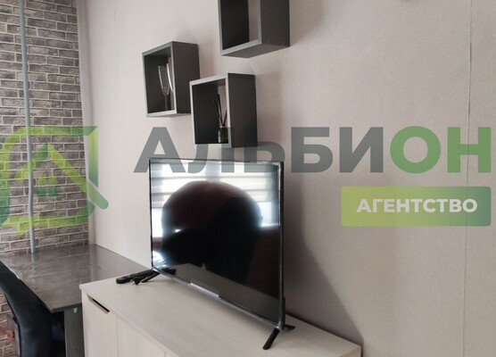 Сдам однокомнатную (1-комн.) квартиру, Пушкина ул, 56/1, Томск г