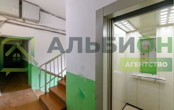 Сдам однокомнатную (1-комн.) квартиру, Пушкина ул, 56/1, Томск г