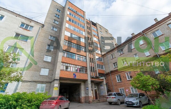 Сдам однокомнатную (1-комн.) квартиру, Пушкина ул, 56/1, Томск г
