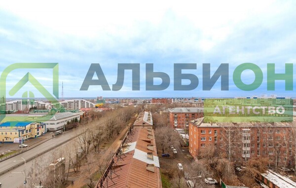 Сдам однокомнатную (1-комн.) квартиру, Пушкина ул, 56/1, Томск г