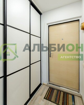 Сдам однокомнатную (1-комн.) квартиру, Пушкина ул, 56/1, Томск г