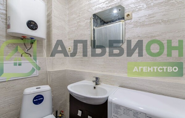 Сдам однокомнатную (1-комн.) квартиру, Пушкина ул, 56/1, Томск г