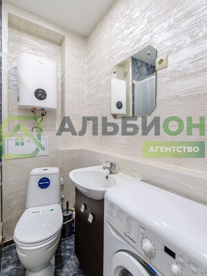 Сдам однокомнатную (1-комн.) квартиру, Пушкина ул, 56/1, Томск г