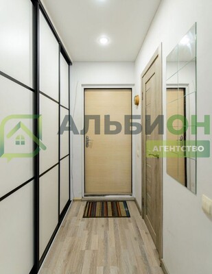 Сдам однокомнатную (1-комн.) квартиру, Пушкина ул, 56/1, Томск г
