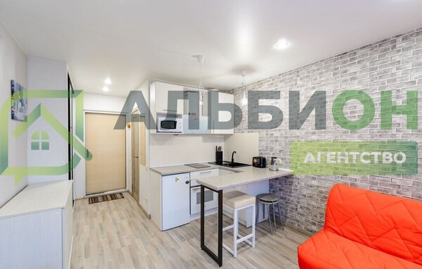 Сдам однокомнатную (1-комн.) квартиру, Пушкина ул, 56/1, Томск г
