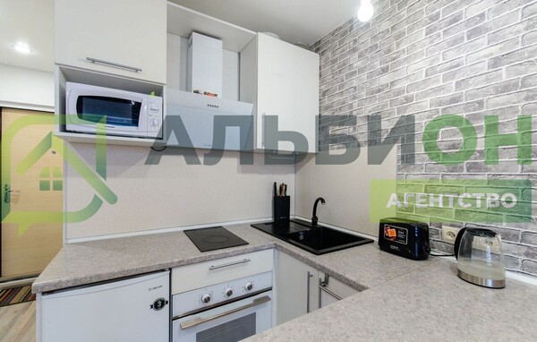 Сдам однокомнатную (1-комн.) квартиру, Пушкина ул, 56/1, Томск г