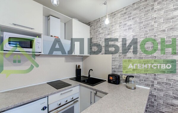 Сдам однокомнатную (1-комн.) квартиру, Пушкина ул, 56/1, Томск г
