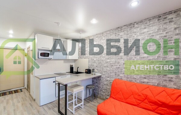 Сдам однокомнатную (1-комн.) квартиру, Пушкина ул, 56/1, Томск г
