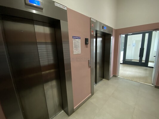 Продам однокомнатную (1-комн.) квартиру, Скандинавский б-р, 4к1, Сосенское п