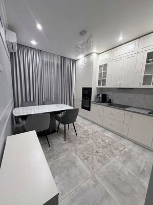 Продам двухкомнатную (2-комн.) квартиру, Волгоградский пр-кт, 32/3к2, Москва г