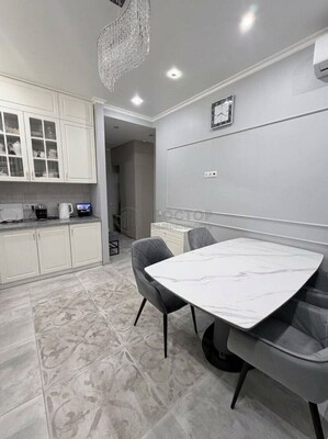 Продам двухкомнатную (2-комн.) квартиру, Волгоградский пр-кт, 32/3к2, Москва г