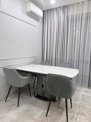 Продам двухкомнатную (2-комн.) квартиру, Волгоградский пр-кт, 32/3к2, Москва г