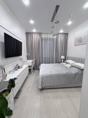 Продам двухкомнатную (2-комн.) квартиру, Волгоградский пр-кт, 32/3к2, Москва г