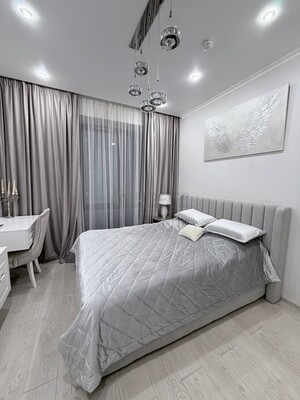 Продам двухкомнатную (2-комн.) квартиру, Волгоградский пр-кт, 32/3к2, Москва г